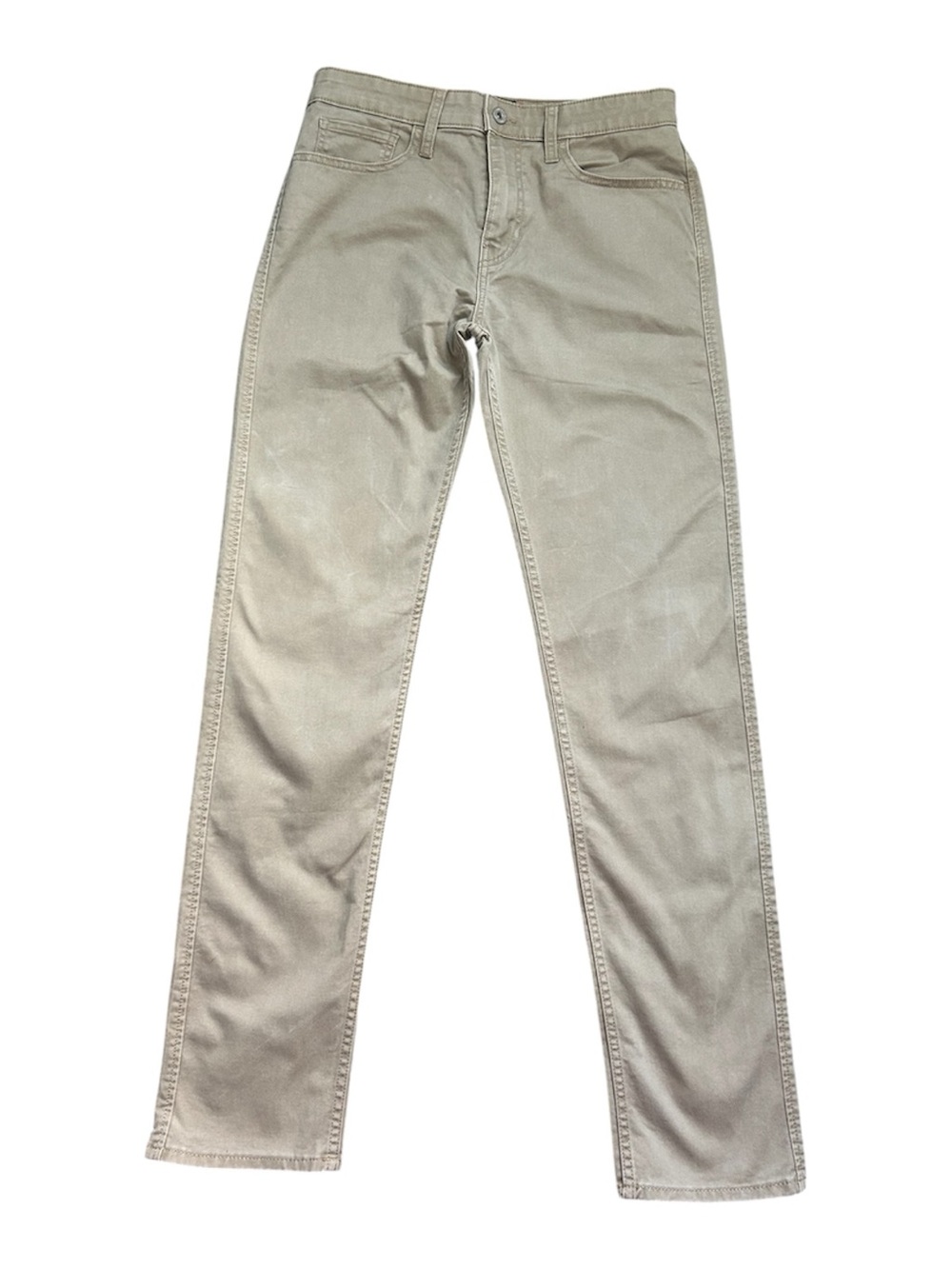 Dockers Men’s Slim Cut Khaki Denim size 29